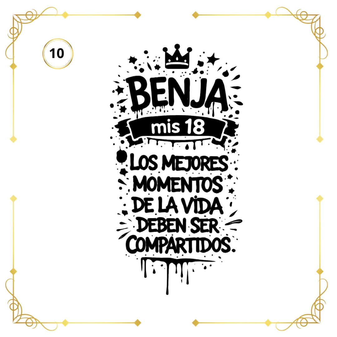 DISEÑOS PREMIUM