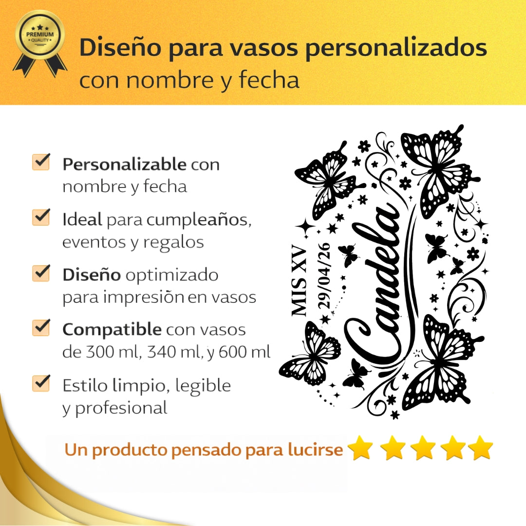 DISEÑOS PREMIUM
