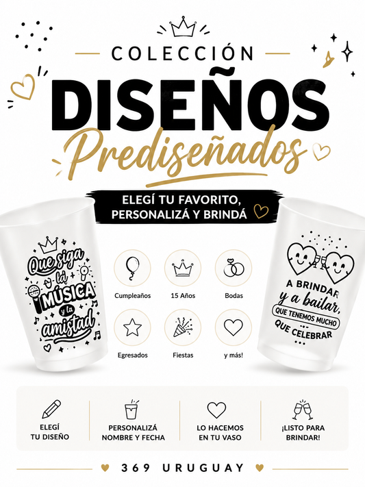 DISEÑOS 369URUGUAY