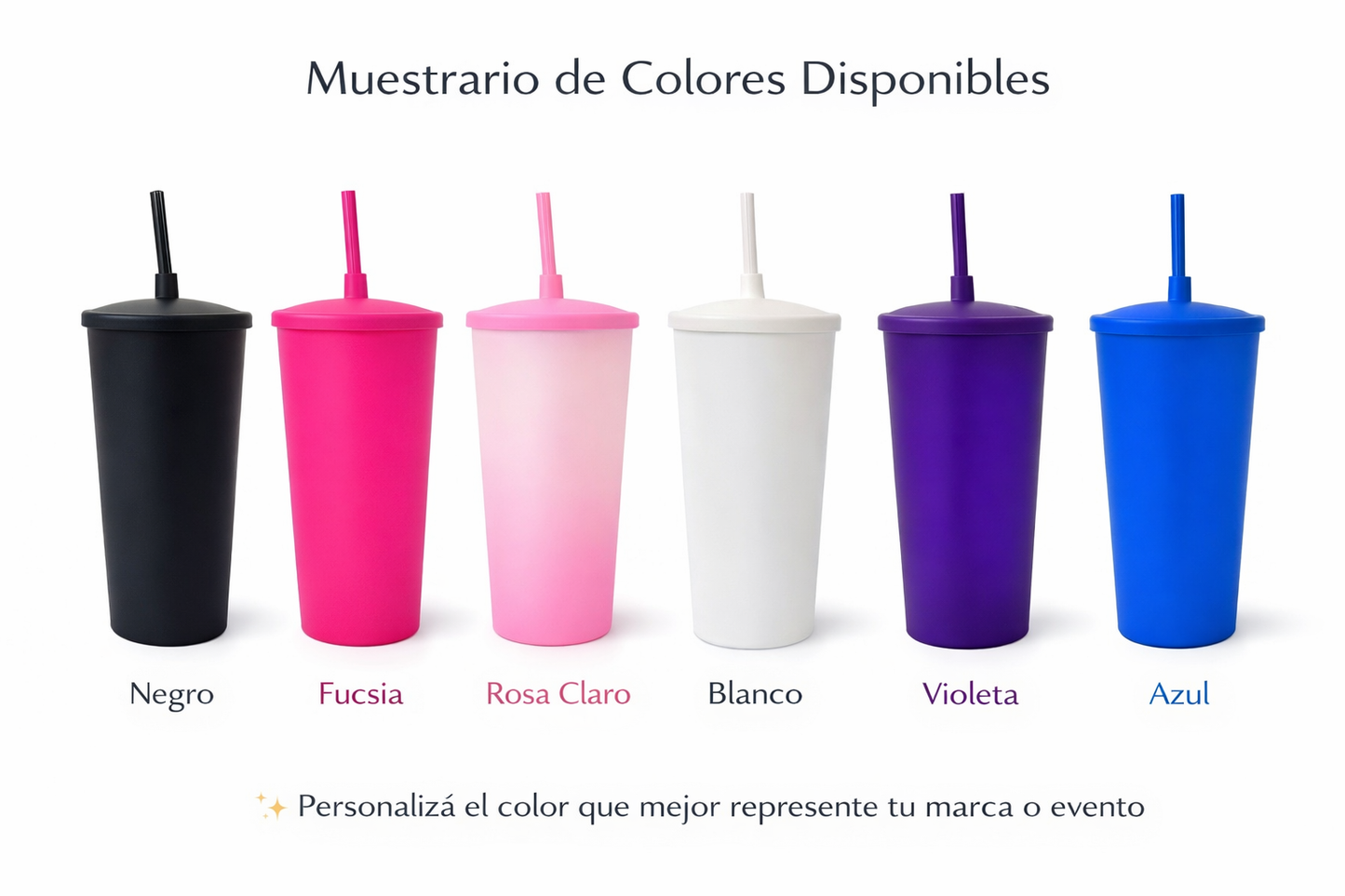 🔵 Pack 50 → el más elegido