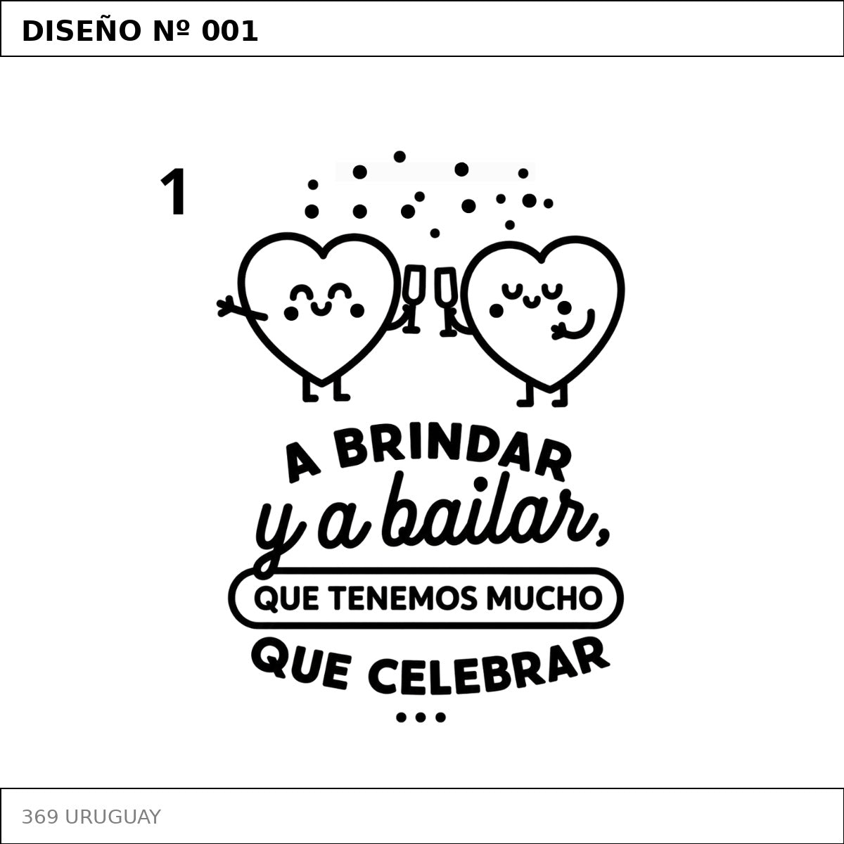 DISEÑOS 369URUGUAY