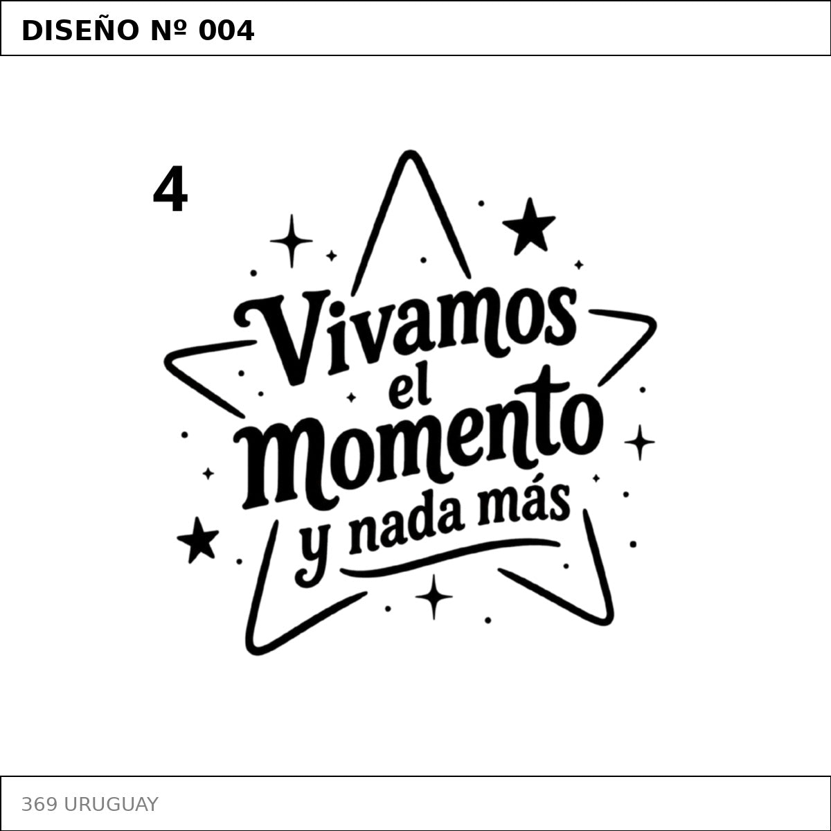 DISEÑOS 369URUGUAY