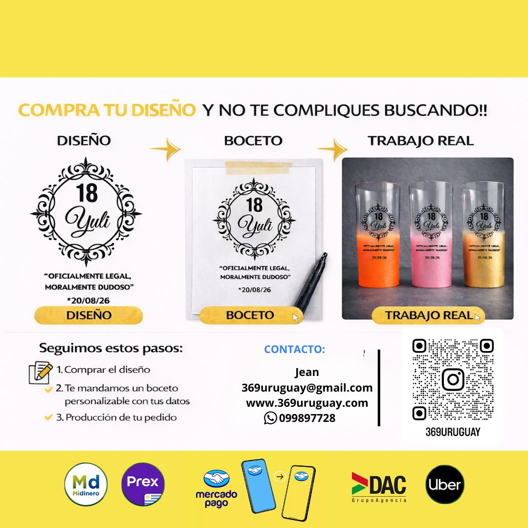 DISEÑOS PREMIUM