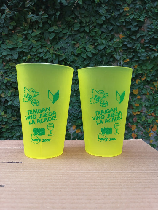 ⭐️Pack 500 Cervecero 500 ml